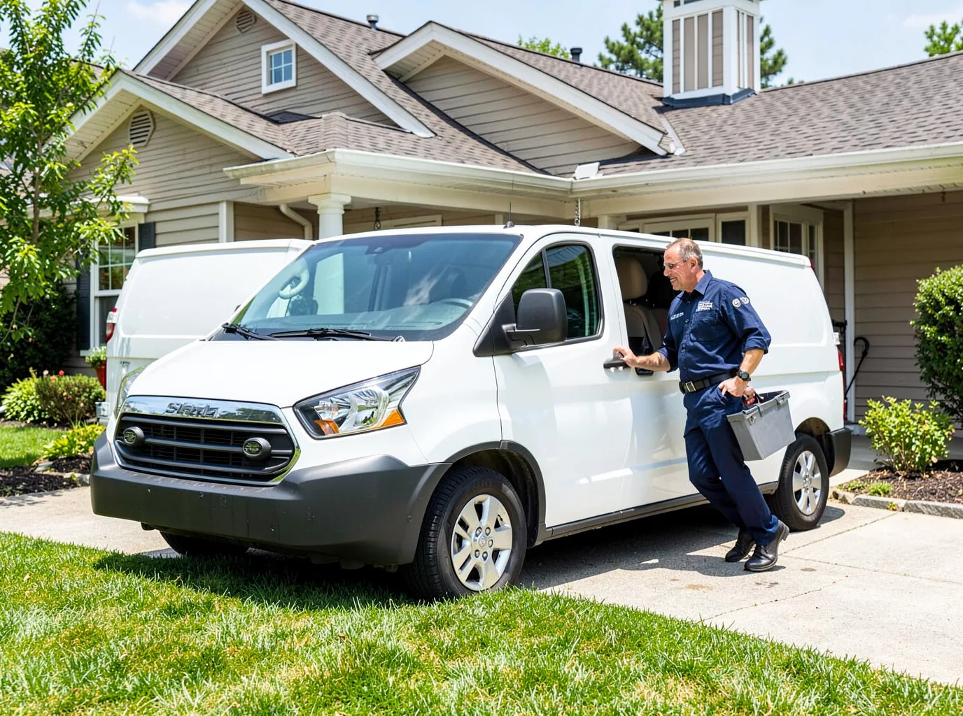 Emergency Plumber company in Unalaska, AK